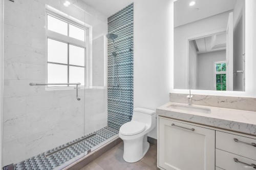 6238 Churchill Street, Vancouver, BC 