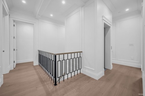 6238 Churchill Street, Vancouver, BC 