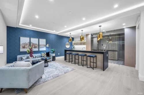 6238 Churchill Street, Vancouver, BC 