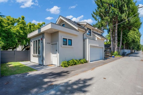 6238 Churchill Street, Vancouver, BC 