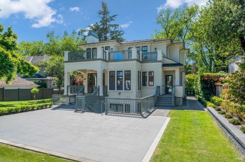 6238 Churchill Street, Vancouver, BC 