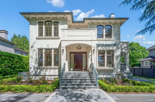 6238 Churchill Street, Vancouver, BC 