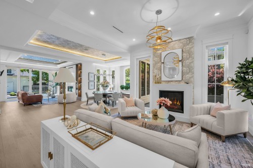 6238 Churchill Street, Vancouver, BC 