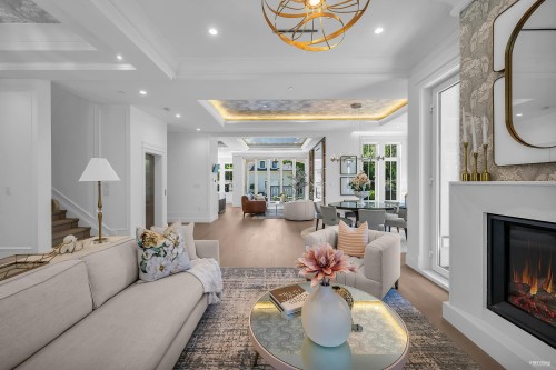 6238 Churchill Street, Vancouver, BC 