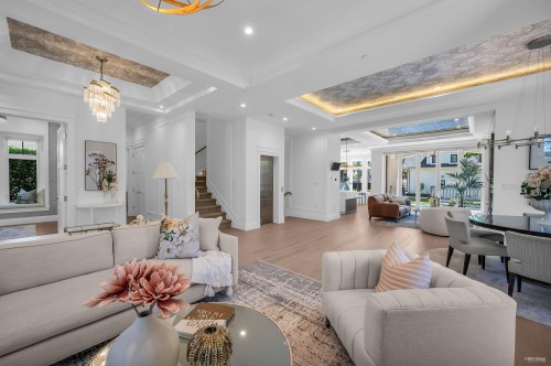 6238 Churchill Street, Vancouver, BC 