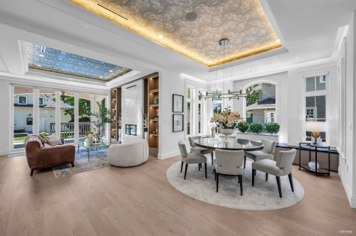 6238 Churchill Street, Vancouver, BC 