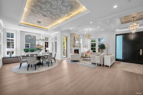 6238 Churchill Street, Vancouver, BC 