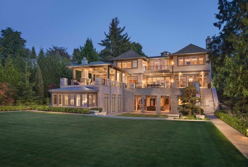 1575 Angus Drive, Vancouver, BC 