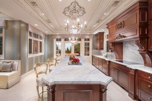 1575 Angus Drive, Vancouver, BC 