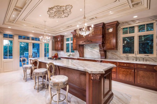 1575 Angus Drive, Vancouver, BC 