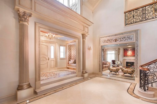 1575 Angus Drive, Vancouver, BC 