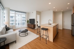 1708-5900 Alderbridge Way  Richmond, BC V6X 0B6