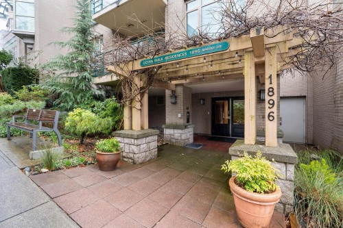 205-1896 Marine Drive  West Vancouver, BC V7V 1J6