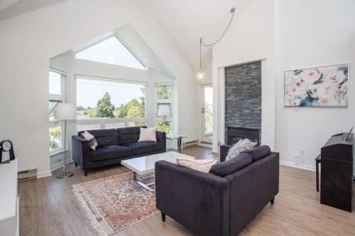 307-7200 Gilbert Road  Richmond, BC V7C 3W2