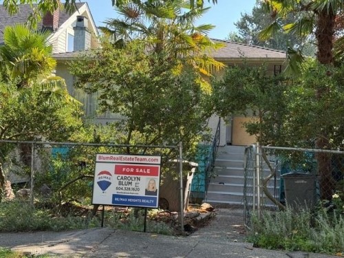 2274 Mclean Drive, Vancouver, BC 