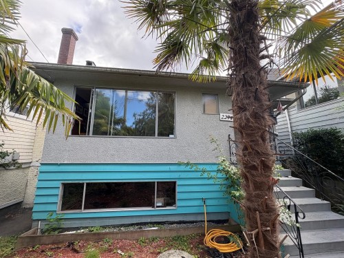 2274 Mclean Drive, Vancouver, BC 