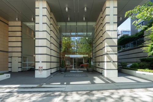 709-1028 Barclay Street  Vancouver, BC V6E 0B1