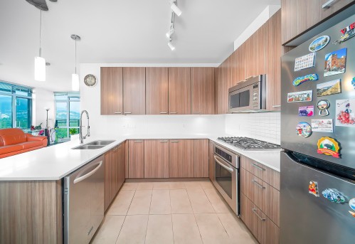 2203-2789 Shaughnessy Street, Port Coquitlam, BC 