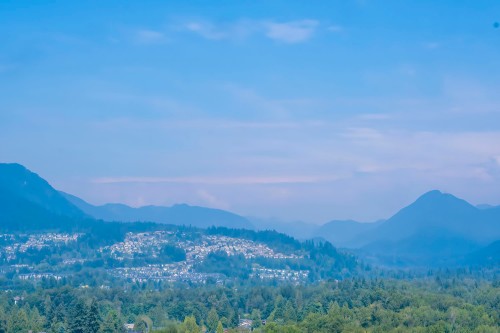 2203-2789 Shaughnessy Street, Port Coquitlam, BC 