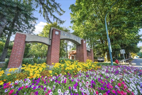 2203-2789 Shaughnessy Street, Port Coquitlam, BC 