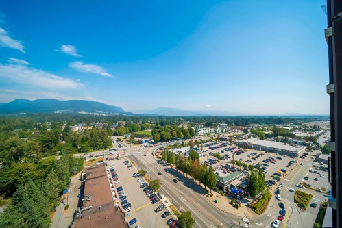2203-2789 Shaughnessy Street, Port Coquitlam, BC 