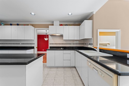 8340 Lunen Road, Richmond, BC 