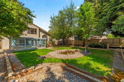 8340 Lunen Road, Richmond, BC 