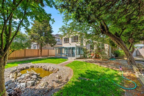 8340 Lunen Road, Richmond, BC 