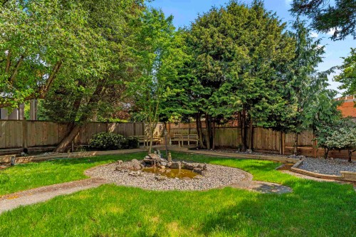 8340 Lunen Road, Richmond, BC 