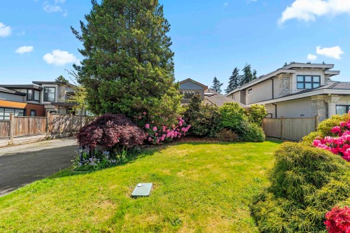 8340 Lunen Road, Richmond, BC 