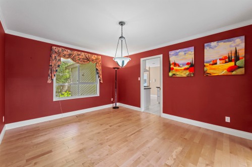 8340 Lunen Road, Richmond, BC 