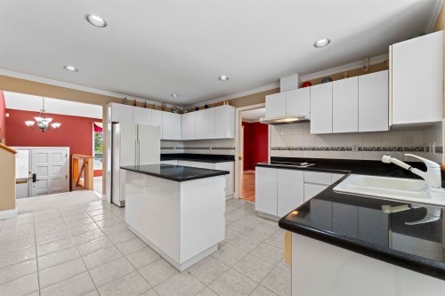 8340 Lunen Road, Richmond, BC 