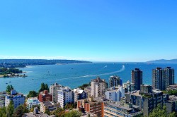 1002-1171 Jervis Street  Vancouver, BC V6E 0C9