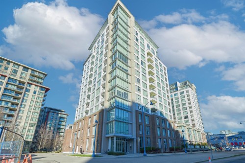 1503-7333 Murdoch Avenue  Richmond, BC V6Y 0J8
