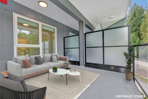 304-1100 Clarke Road, Port Moody, BC 