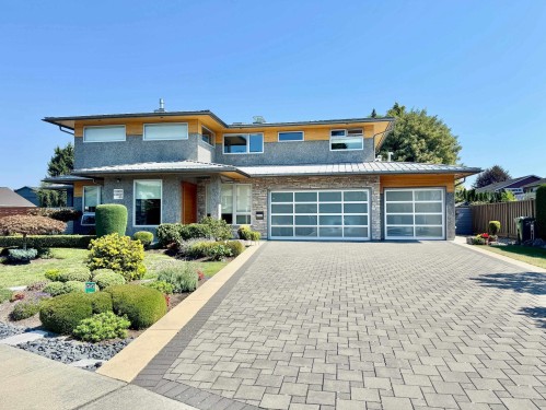 10960 Rosecroft Crescent, Richmond, BC 