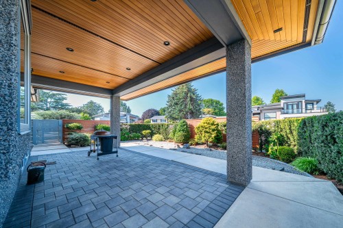 10960 Rosecroft Crescent, Richmond, BC 