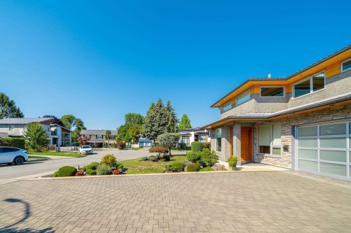10960 Rosecroft Crescent, Richmond, BC 