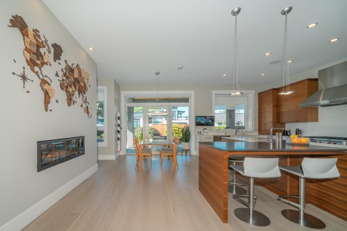 10960 Rosecroft Crescent, Richmond, BC 