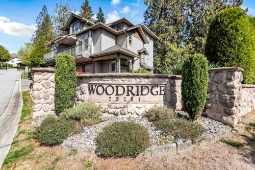 10-23281 Kanaka Way, Maple Ridge, BC 