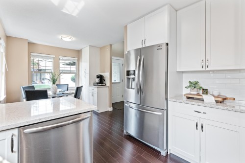 10-23281 Kanaka Way, Maple Ridge, BC 