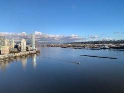 #2008-210 Salter Street  New Westminster, BC V3M 0J9