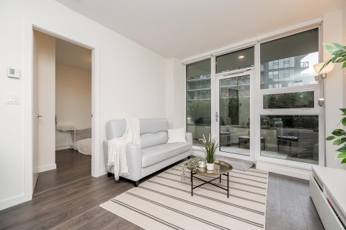 403-6633 Buswell Street, Richmond, BC 