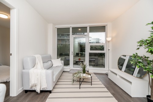 403-6633 Buswell Street, Richmond, BC 