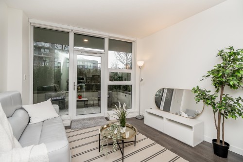 403-6633 Buswell Street, Richmond, BC 