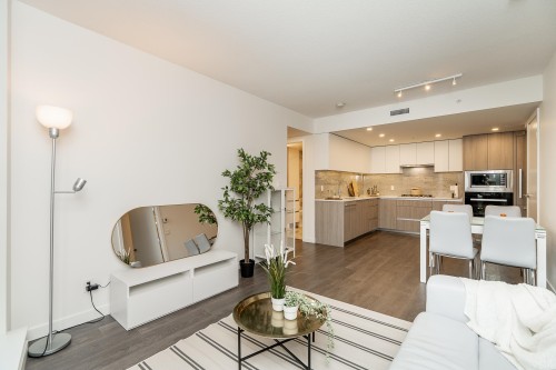 403-6633 Buswell Street, Richmond, BC 