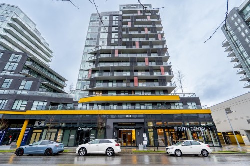 403-6633 Buswell Street, Richmond, BC 