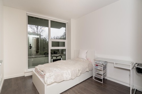 403-6633 Buswell Street, Richmond, BC 