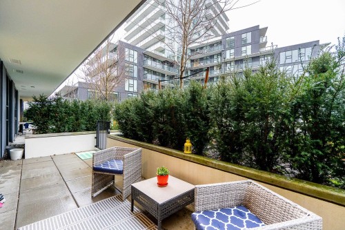 403-6633 Buswell Street, Richmond, BC 