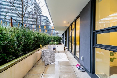 403-6633 Buswell Street, Richmond, BC 